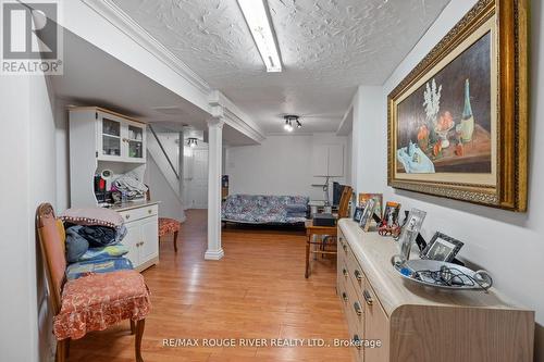 72 Coles Avenue, Vaughan (Vaughan Grove), ON - Indoor Photo Showing Other Room