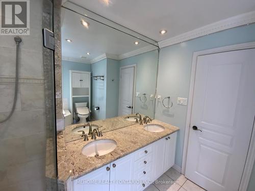 16 Adastra Crescent, Markham (Victoria Manor-Jennings Gate), ON - Indoor Photo Showing Bathroom