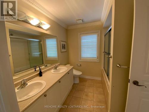 16 Adastra Crescent, Markham (Victoria Manor-Jennings Gate), ON - Indoor Photo Showing Bathroom