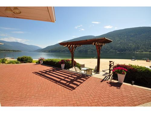 2194 Highway 3A, Nelson, BC - Outdoor With Body Of Water With View