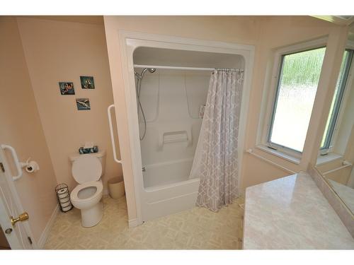 2194 Highway 3A, Nelson, BC - Indoor Photo Showing Bathroom