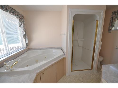 2194 Highway 3A, Nelson, BC - Indoor Photo Showing Bathroom