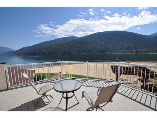 2194 Highway 3A, Nelson, BC - Outdoor With Body Of Water With View