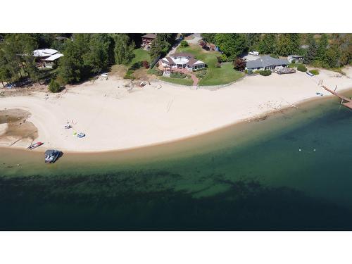 2194 Highway 3A, Nelson, BC - Outdoor With Body Of Water With View