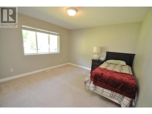 2194  3A Highway, Nelson, BC - Indoor Photo Showing Bedroom