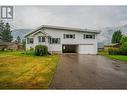 534 14Th  Avenue, Genelle, BC  - Outdoor With Facade 