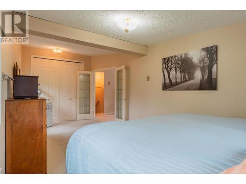 534 14Th  Avenue, Genelle, BC - Indoor Photo Showing Bedroom