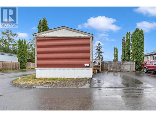 23 5164 Hart Highway, Prince George, BC - Outdoor