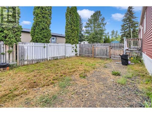 23 5164 Hart Highway, Prince George, BC - Outdoor