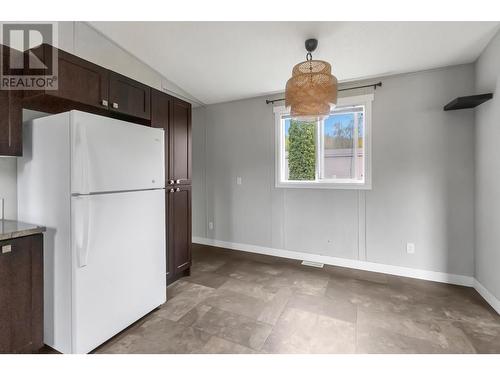 23 5164 Hart Highway, Prince George, BC - Indoor Photo Showing Kitchen With Double Sink