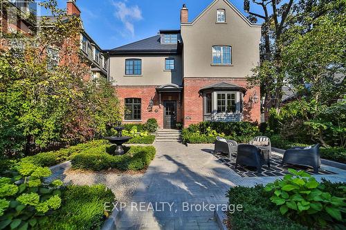 91 Bedford Road, Toronto (Annex), ON - Outdoor