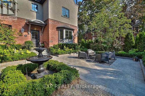 91 Bedford Road, Toronto (Annex), ON - Outdoor