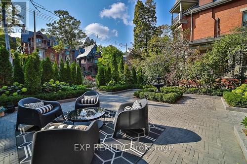 91 Bedford Road, Toronto (Annex), ON - Outdoor