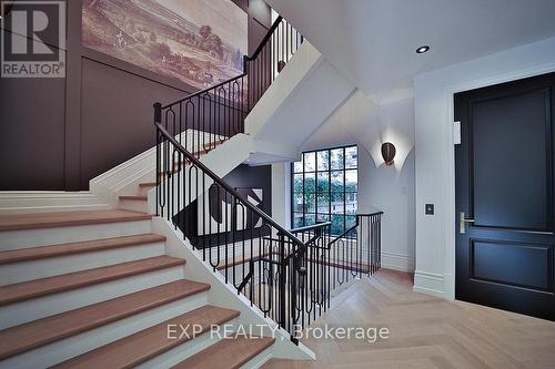 91 Bedford Road, Toronto (Annex), ON - Indoor Photo Showing Other Room