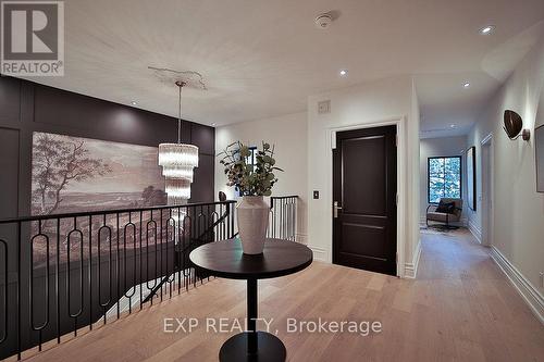 91 Bedford Road, Toronto (Annex), ON - Indoor Photo Showing Other Room