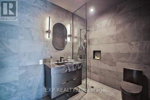 91 Bedford Road, Toronto (Annex), ON - Indoor Photo Showing Bathroom