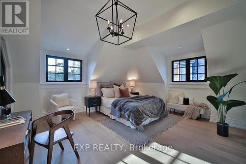 91 Bedford Road, Toronto (Annex), ON - Indoor Photo Showing Bedroom