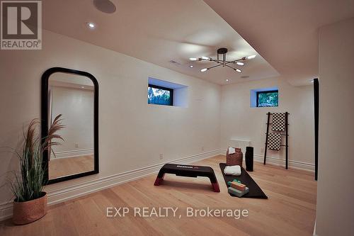 91 Bedford Road, Toronto (Annex), ON - Indoor Photo Showing Other Room