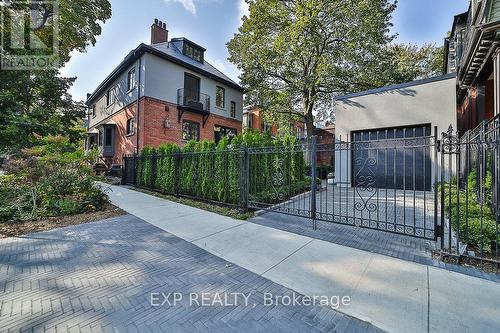 91 Bedford Road, Toronto (Annex), ON - Outdoor