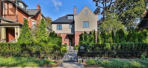 91 Bedford Road, Toronto (Annex), ON - Outdoor