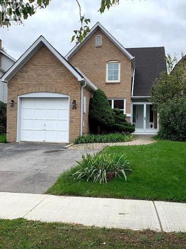 94 Ecclesfield Drive, Toronto (Steeles), ON - Outdoor With Facade