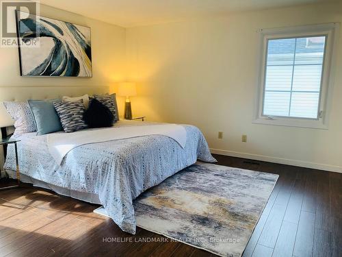 94 Ecclesfield Drive, Toronto (Steeles), ON - Indoor Photo Showing Bedroom