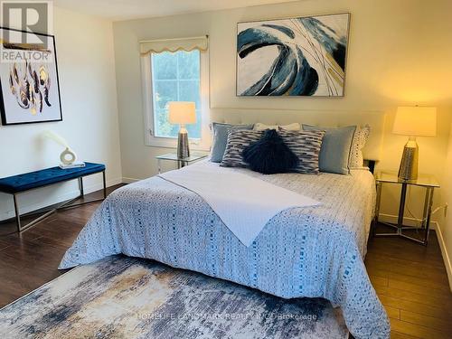 94 Ecclesfield Drive, Toronto (Steeles), ON - Indoor Photo Showing Bedroom