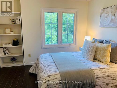 94 Ecclesfield Drive, Toronto (Steeles), ON - Indoor Photo Showing Bedroom