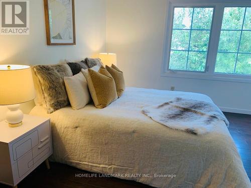 94 Ecclesfield Drive, Toronto (Steeles), ON - Indoor Photo Showing Bedroom