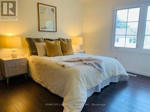 94 Ecclesfield Drive, Toronto (Steeles), ON - Indoor Photo Showing Bedroom