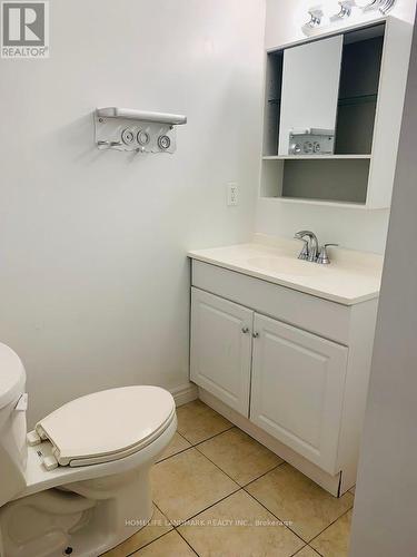 94 Ecclesfield Drive, Toronto (Steeles), ON - Indoor Photo Showing Bathroom