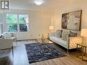 94 Ecclesfield Drive, Toronto (Steeles), ON  - Indoor Photo Showing Living Room 