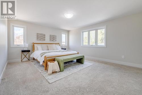 4 - 7966 Fallon Drive, London, ON - Indoor Photo Showing Bedroom