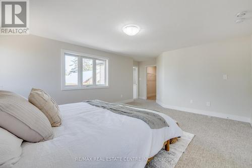 4 - 7966 Fallon Drive, London, ON - Indoor Photo Showing Bedroom