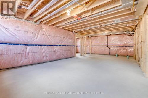 4 - 7966 Fallon Drive, London, ON - Indoor Photo Showing Basement