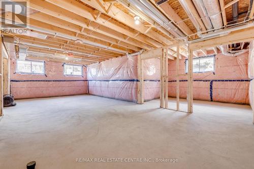 4 - 7966 Fallon Drive, London, ON - Indoor Photo Showing Basement