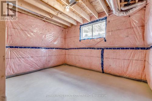 4 - 7966 Fallon Drive, London, ON - Indoor Photo Showing Basement