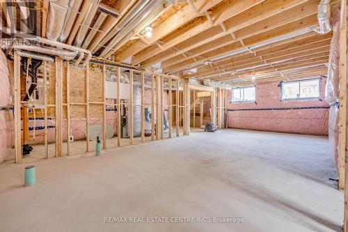 4 - 7966 Fallon Drive, London, ON - Indoor Photo Showing Basement