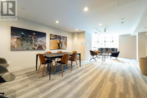 318 - 60 Tannery Road, Toronto (Waterfront Communities), ON - Indoor