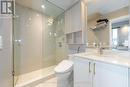 318 - 60 Tannery Road, Toronto (Waterfront Communities), ON  - Indoor Photo Showing Bathroom 