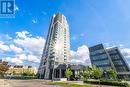 2301 - 15 Lynch Street, Brampton, ON  - Outdoor With Facade 