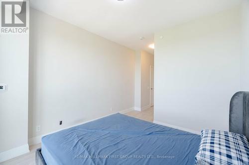 2301 - 15 Lynch Street, Brampton, ON - Indoor Photo Showing Bedroom