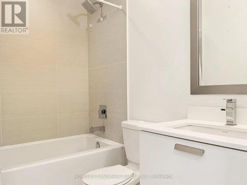 2101 - 11 Bogert Avenue, Toronto (Lansing-Westgate), ON - Indoor Photo Showing Bathroom