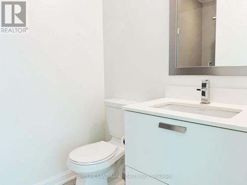 2101 - 11 Bogert Avenue, Toronto (Lansing-Westgate), ON - Indoor Photo Showing Bathroom