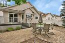 1109 Lichen Avenue, Ottawa, ON  - Outdoor With Deck Patio Veranda 