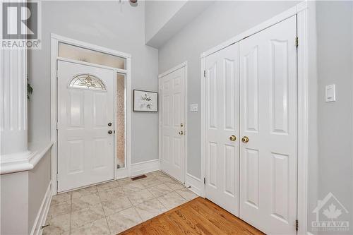 1109 Lichen Avenue, Ottawa, ON - Indoor Photo Showing Other Room