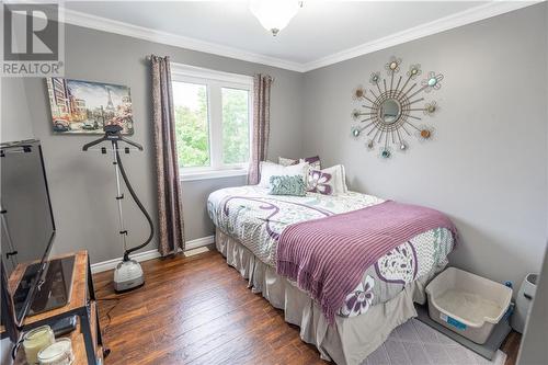 1313 Stormont Drive, Cornwall, ON - Indoor Photo Showing Bedroom