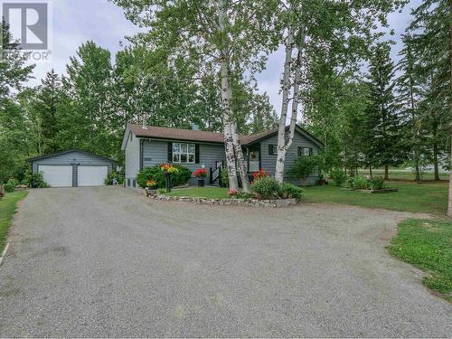 2826 Gook Road, Quesnel, BC - Outdoor