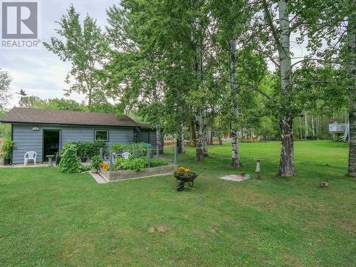 2826 Gook Road, Quesnel, BC - Outdoor