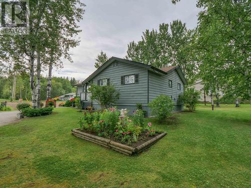 2826 Gook Road, Quesnel, BC - Outdoor